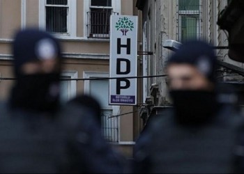 Τα αντίποινα του Ερντογάν κατά των Κούρδων μετά την επίθεση στην Πόλη