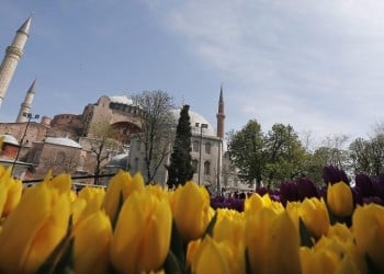 Γονάτισε η τουριστική βιομηχανία της Τουρκίας