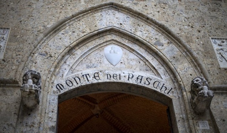 Ιταλία: Αγώνας δρόμου για τη διάσωση της τρίτης μεγαλύτερης τράπεζας