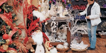 Πώς θα λειτουργήσουν τα εμπορικά Χριστούγεννα-Πρωτοχρονιά