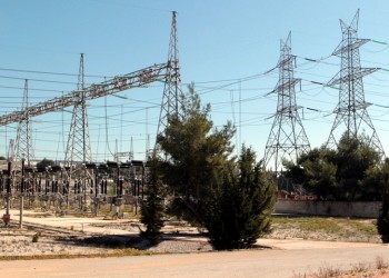 Στους Κινέζους και επίσημα το 24% του ΑΔΜΗΕ