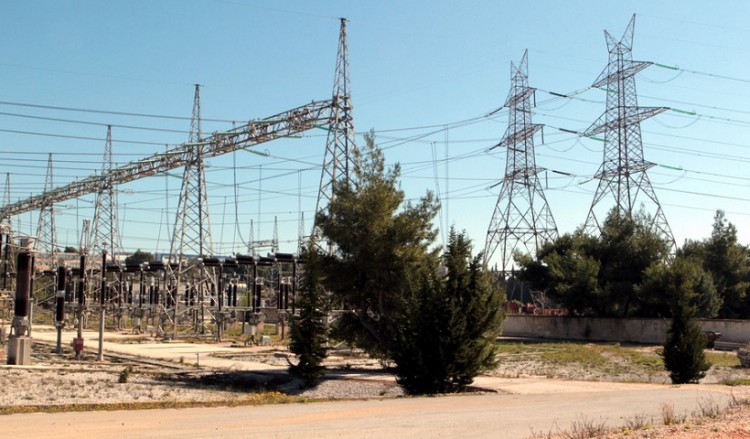 Στους Κινέζους και επίσημα το 24% του ΑΔΜΗΕ