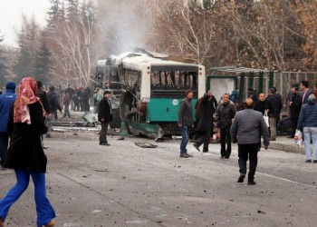 Τα Γεράκια του Κουρδιστάν πίσω από την επίθεση στην Καισάρεια