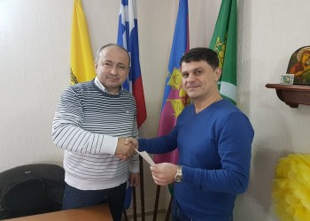 Юные представители МНКА греков Крымска приняли участие в телеигре «Поле чудес» (фото, видео) - Media Gallery