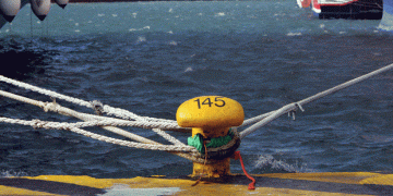 Διακοπή στην ακτοπλοϊκή γραμμή από Κυλλήνη για Ζάκυνθο και Πόρο