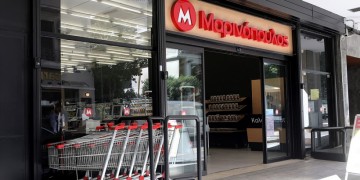 ​Σε κίνδυνο το deal διάσωσης της Μαρινόπουλος