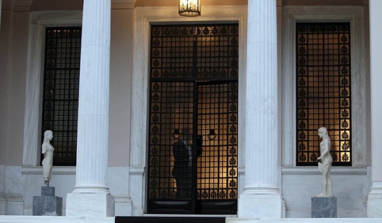 Δημιουργήθηκε θέση Συμβούλου Εθνικής Ασφάλειας του πρωθυπουργού