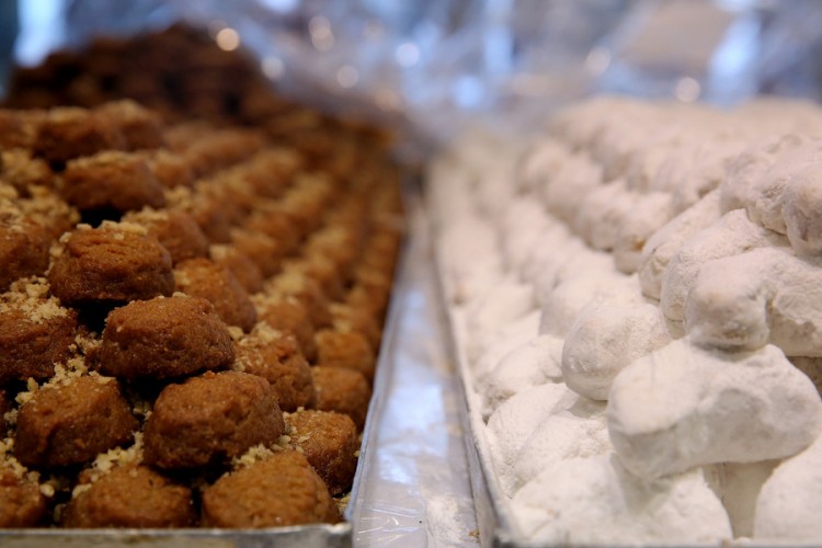 Ακριβότερο και φέτος το χριστουγεννιάτικο τραπέζι