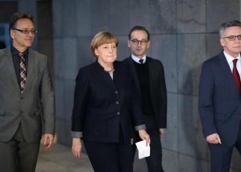 Ο Τυνήσιος είναι ο δράστης της επίθεσης στο Βερολίνο