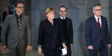 Ο Τυνήσιος είναι ο δράστης της επίθεσης στο Βερολίνο