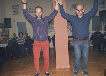 Με επιτυχία ο ετήσιος χορός των Ποντίων Μεσιανού