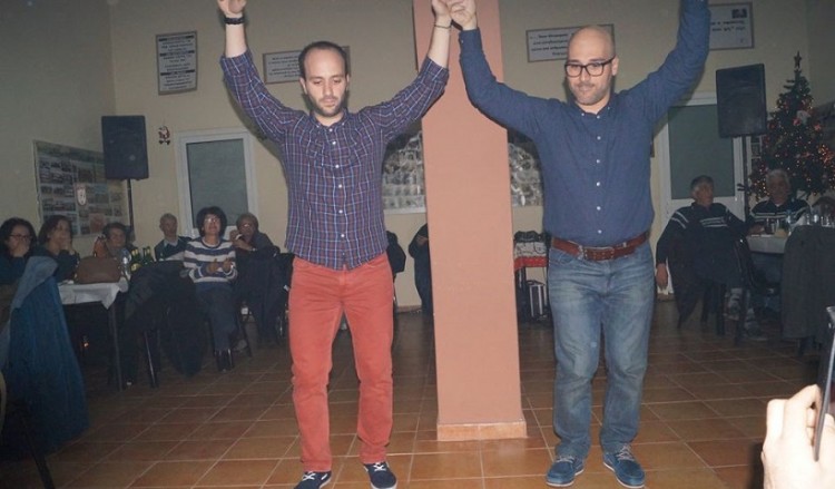 Με επιτυχία ο ετήσιος χορός των Ποντίων Μεσιανού
