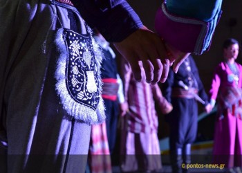 Πρόσω ολοταχώς για τον ετήσιο χορό της «Σινώπης» Νέας Ιωνίας