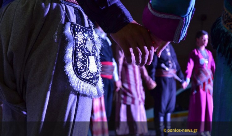 Πρόσω ολοταχώς για τον ετήσιο χορό της «Σινώπης» Νέας Ιωνίας