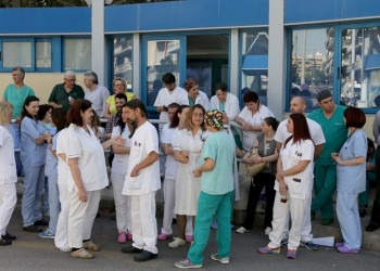 4.000 προσλήψεις στα νοσοκομεία μέσω ΟΑΕΔ