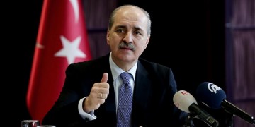 Προκλητικές δηλώσεις από τον Τούρκο αντιπρόεδρο περί «γκιαούρη»
