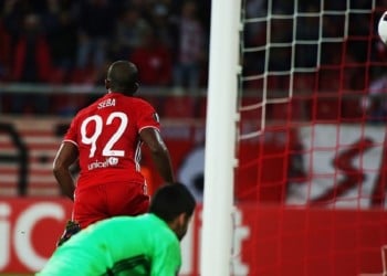 Super League: Νικητής ο Ολυμπιακός στα Γιάννενα