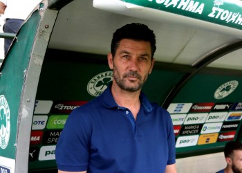 Ο Γιάννης Ουζουνίδης κάνει τον ποδηλατικό γύρο της Ελλάδας για τα 100 χρόνια από τη Γενοκτονία των Ποντίων