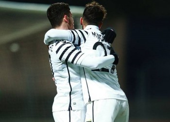 Στους «16» του Κυπέλλου ΠΑΟΚ, ΑΕΚ, Ατρόμητος, Παναιτωλικός