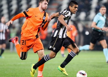 Europa League: Μεγάλη νίκη-πρόκριση για ΠΑΟΚ
