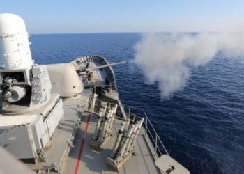 Νέα πρόκληση της Τουρκίας – Ζητά αποστρατικοποιημένη Κάσο!