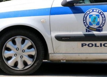 Σορός άνδρα εντοπίστηκε στο Νέο Κόσμο 2