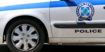 Σορός άνδρα εντοπίστηκε στο Νέο Κόσμο 2