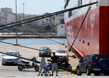 Συνάντηση ΠΝΟ με Κουρουμπλή – Τι θα γίνει με την απεργία