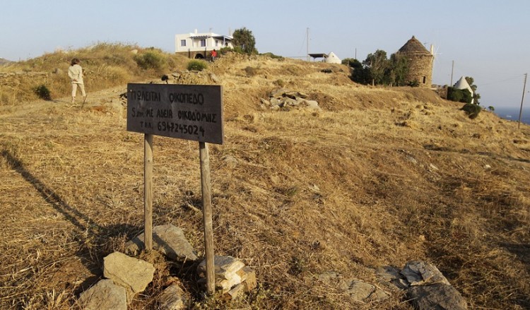 Περισσότεροι Τούρκοι αγοράζουν σπίτια στην Ελλάδα – Πώς εξηγείται
