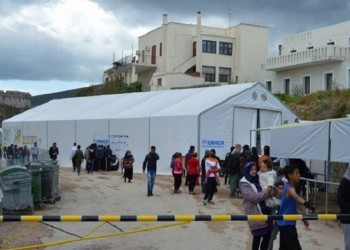 Ανθρωποκτονία στο κέντρο φιλοξενίας προσφύγων στο Λαύριο 2