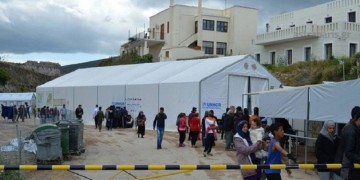 Ανθρωποκτονία στο κέντρο φιλοξενίας προσφύγων στο Λαύριο 2