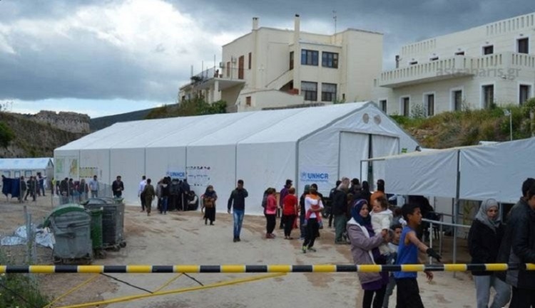 Ανθρωποκτονία στο κέντρο φιλοξενίας προσφύγων στο Λαύριο 2
