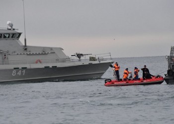 Πιθανή η τρομοκρατική ενέργεια στο ρωσικό Τουπόλεφ