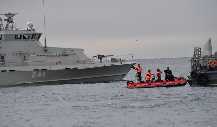Πιθανή η τρομοκρατική ενέργεια στο ρωσικό Τουπόλεφ