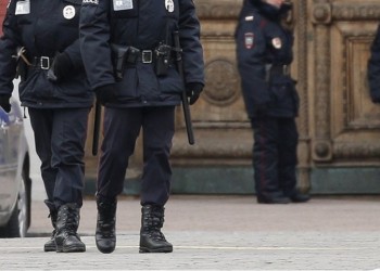 Εκκενώθηκαν σιδηροδρομικοί σταθμοί στη Ρωσία μετά από τηλεφωνήματα για βόμβες