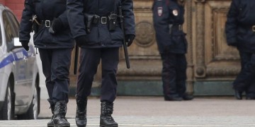 Εκκενώθηκαν σιδηροδρομικοί σταθμοί στη Ρωσία μετά από τηλεφωνήματα για βόμβες