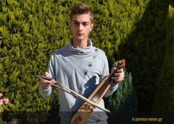 Με άρωμα Πόντου ο τελικός του Junior Music Stars – Τι λέει ο Ανδρέας Σιδηρόπουλος