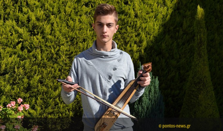 Με άρωμα Πόντου ο τελικός του Junior Music Stars – Τι λέει ο Ανδρέας Σιδηρόπουλος