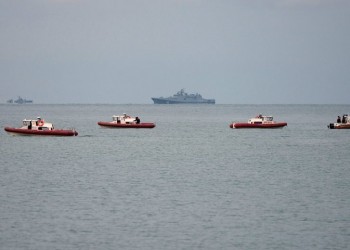 Ανασύρθηκε το ένα μαύρο κουτί του Τουπόλεφ