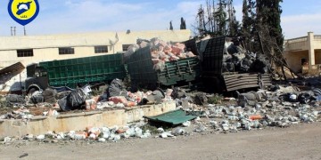 Τουρκία και Ρωσία συμφώνησαν σε πρόταση για εκεχειρία στη Συρία