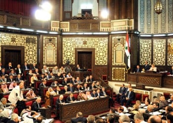 Η Συρία για την αναγνώριση της Γενοκτονίας των Αρμενίων