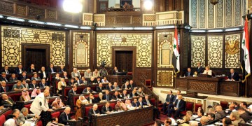 Η Συρία για την αναγνώριση της Γενοκτονίας των Αρμενίων