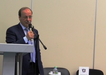 Христо Периклович Тахчиди - новый руководитель греков столицы России (фото)