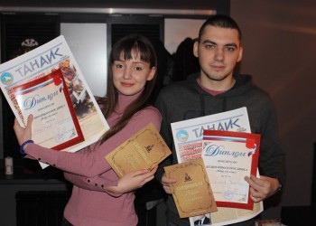 Подведены итоги кулинарного конкурса, объявленного "Танаис"