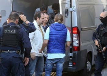 Άσυλο σε έναν ακόμα από τους 8 Τούρκους αξιωματικούς