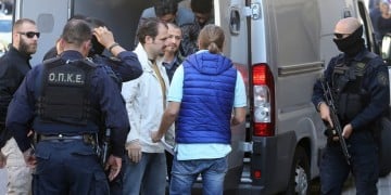 Άσυλο σε έναν ακόμα από τους 8 Τούρκους αξιωματικούς