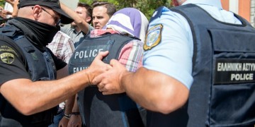 Τρίτο «όχι» στην έκδοση των 8 Τούρκων στρατιωτικών