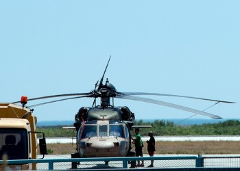 Η Τουρκία ζητά και πάλι την έκδοση των 8 αξιωματικών