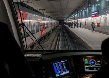 Φάρσα οι απειλές για βόμβες σε σιδηροδρομικούς σταθμούς της Μόσχας