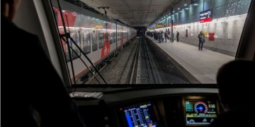 Φάρσα οι απειλές για βόμβες σε σιδηροδρομικούς σταθμούς της Μόσχας